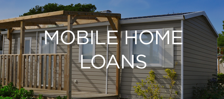 Mobile Home Loans