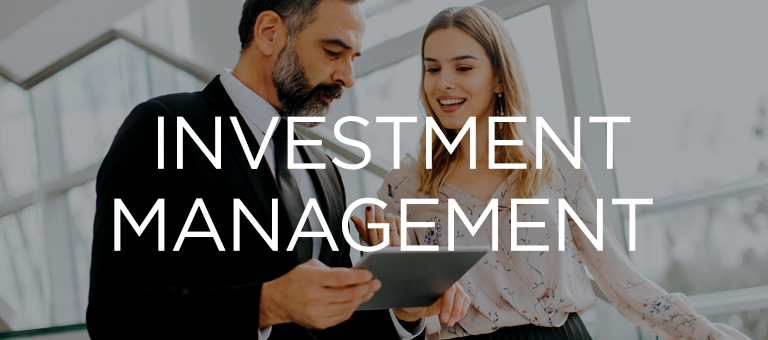 Investment Management