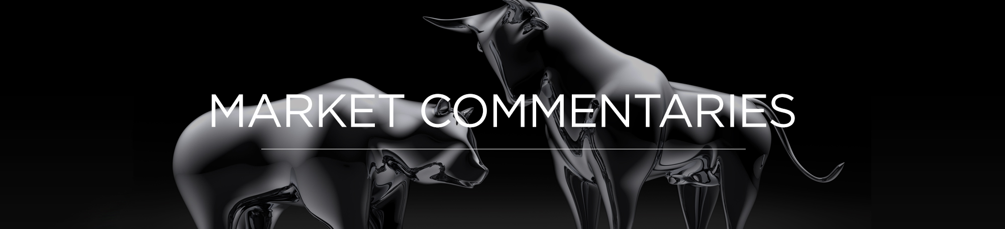 Market Commentaries