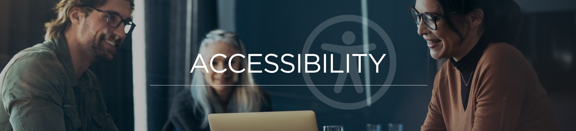 Accessible Banking