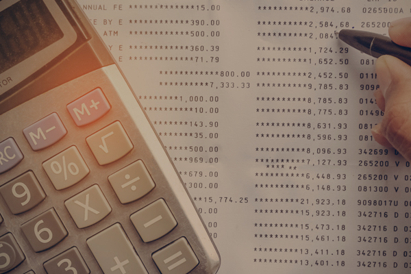 Accounts Receivable Analysis