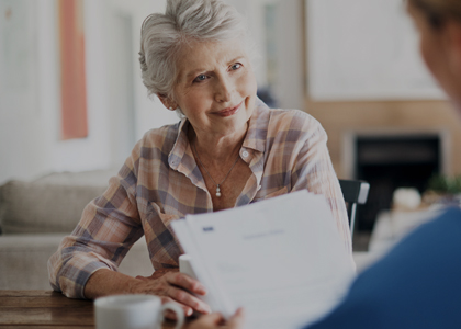 Protecting Seniors from Financial Abuse