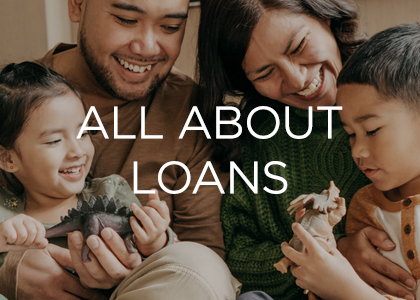All About Loans