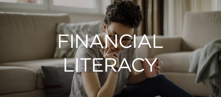 Financial Literacy