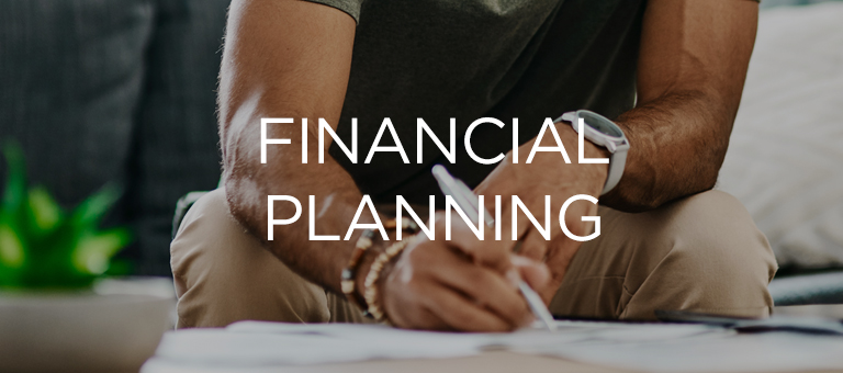 Financial Planning