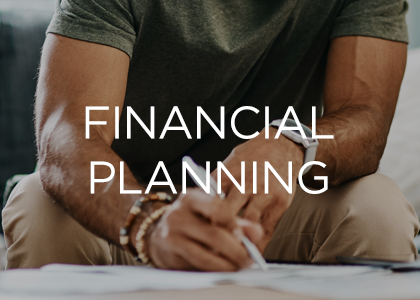 Financial Planning