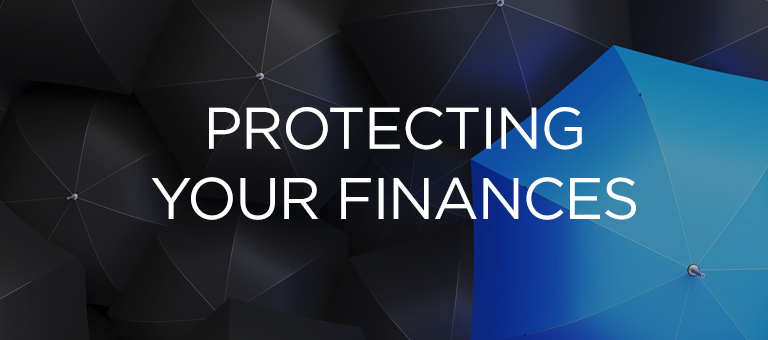 Protecting Your Finances