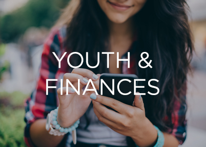 Youth and Finances