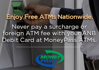 MoneyPass ATM