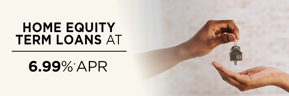 Home Equity Loan 