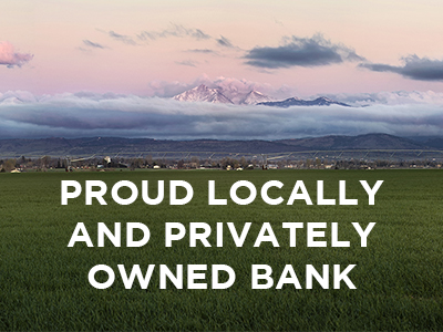 Proud Bank