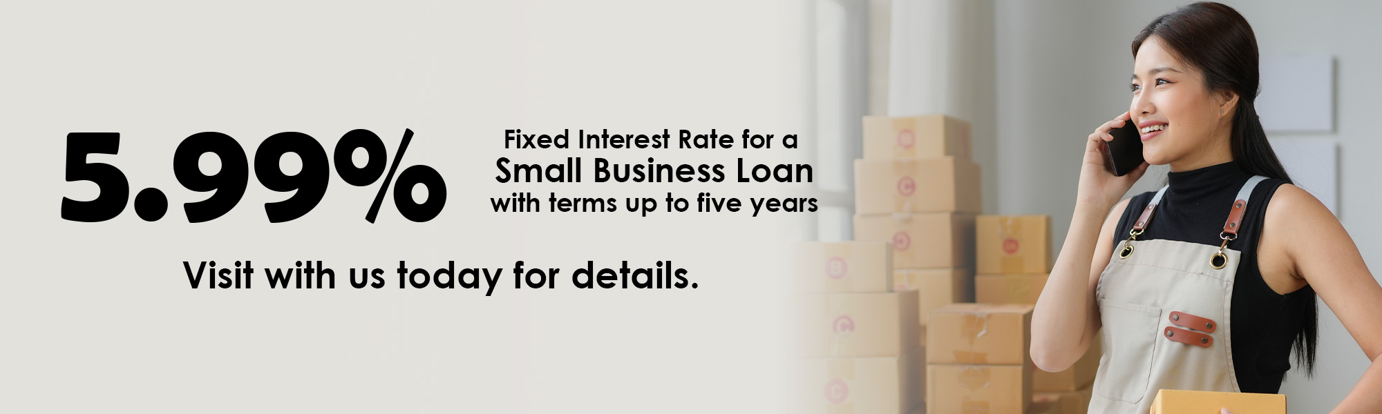Small Business Loans