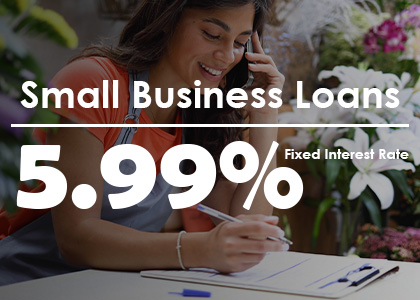 Small Business Loans