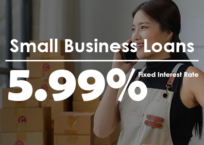 Small Business Loans
