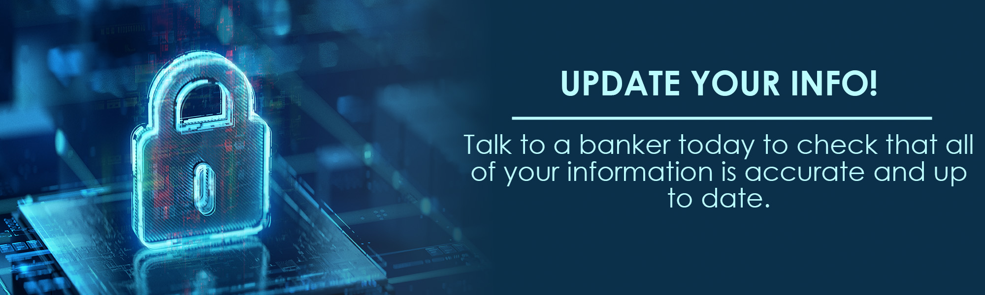 Account Security