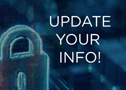 Account Security