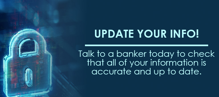 Account Security