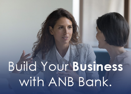Build Your Business
