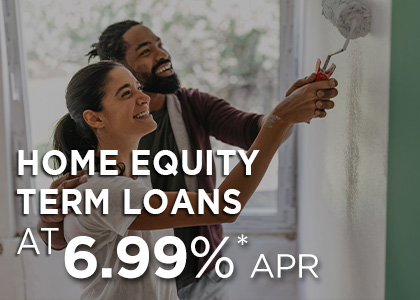 Home Equity Loan