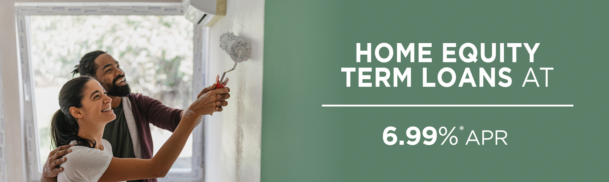 Home Equity Loan