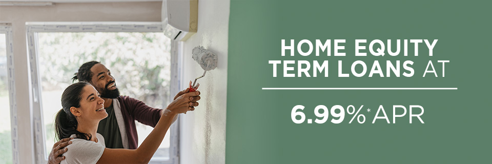 Home Equity Loan
