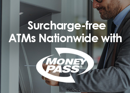 Money Pass ATM