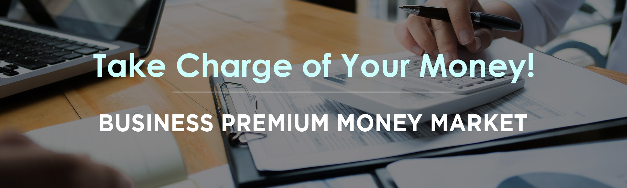 Business Premium Money Market