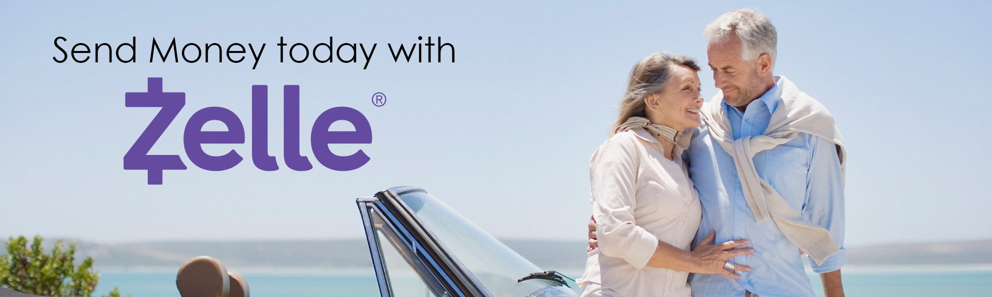 Send money with Zelle
