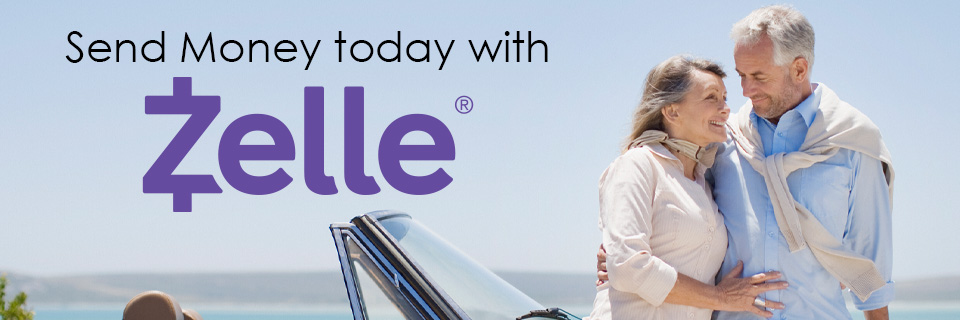 Send money with Zelle