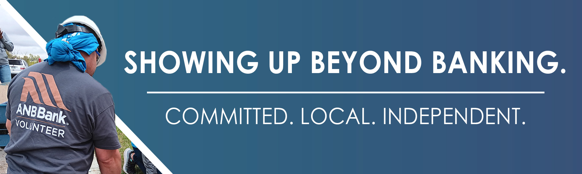 Beyond Banking