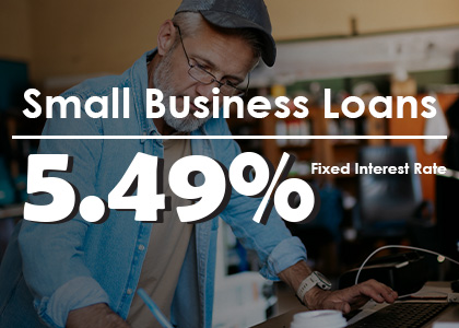 small business loan 