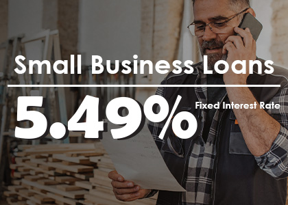 small business loans