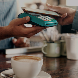 Digital Wallets
