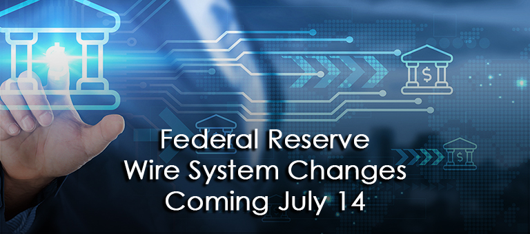 Wire System Changes