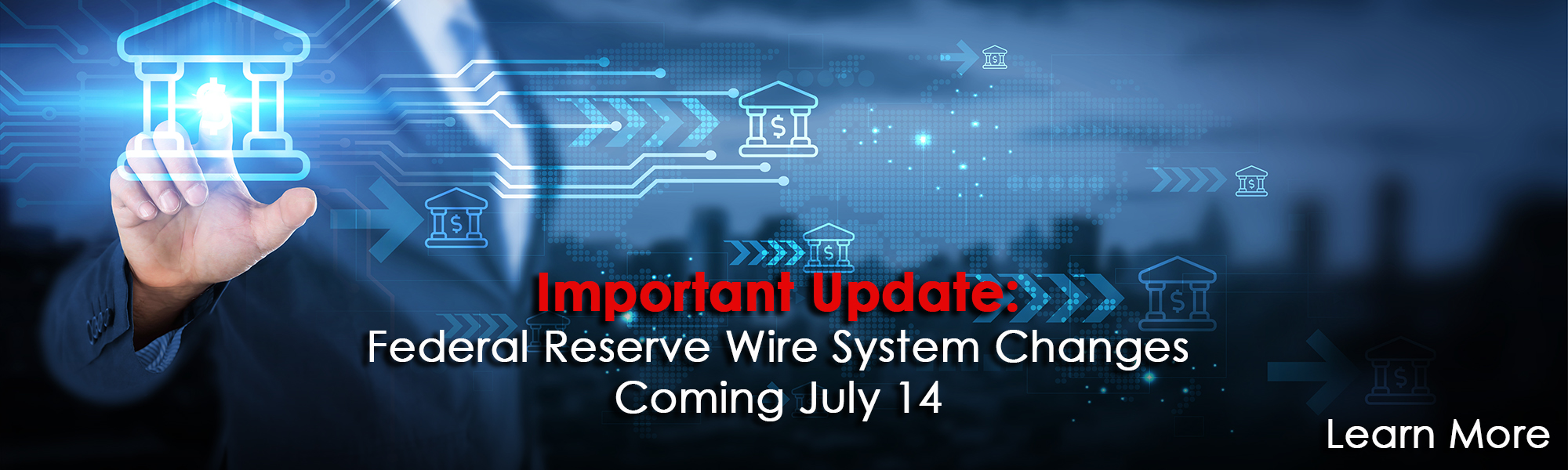 Wire System Changes