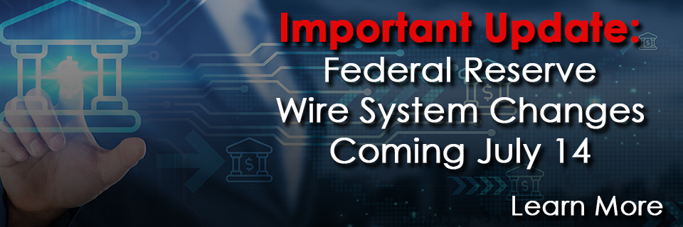 Wire System Changes