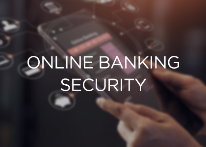 Online Banking Security