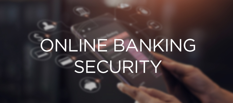 Online Banking Security