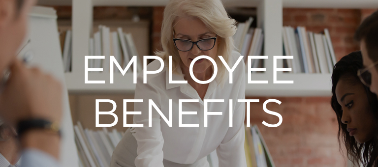 Employee Benefits