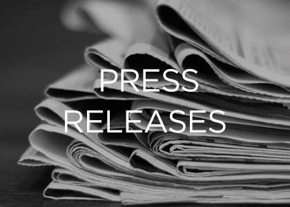 Press Releases