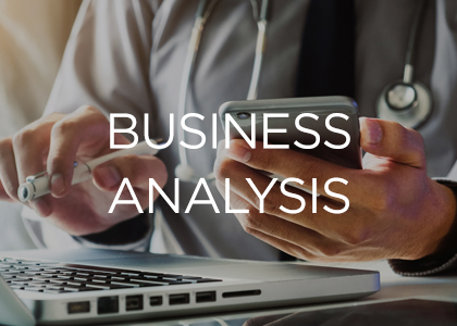 Business Analysis