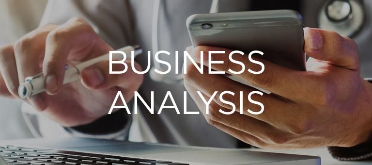 Business Analysis