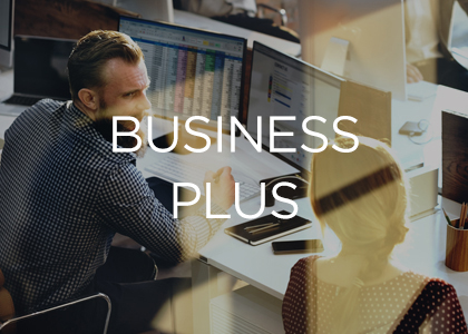 Business Plus