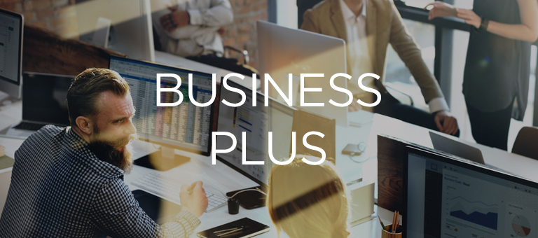 Business Plus