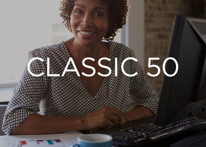 Classic 50