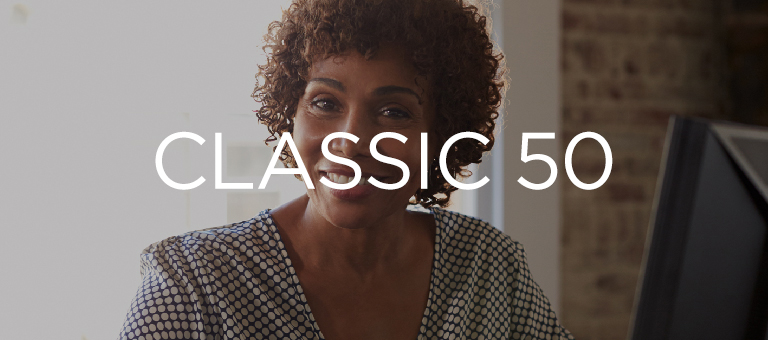 Classic 50