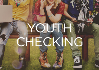 Youth Checking