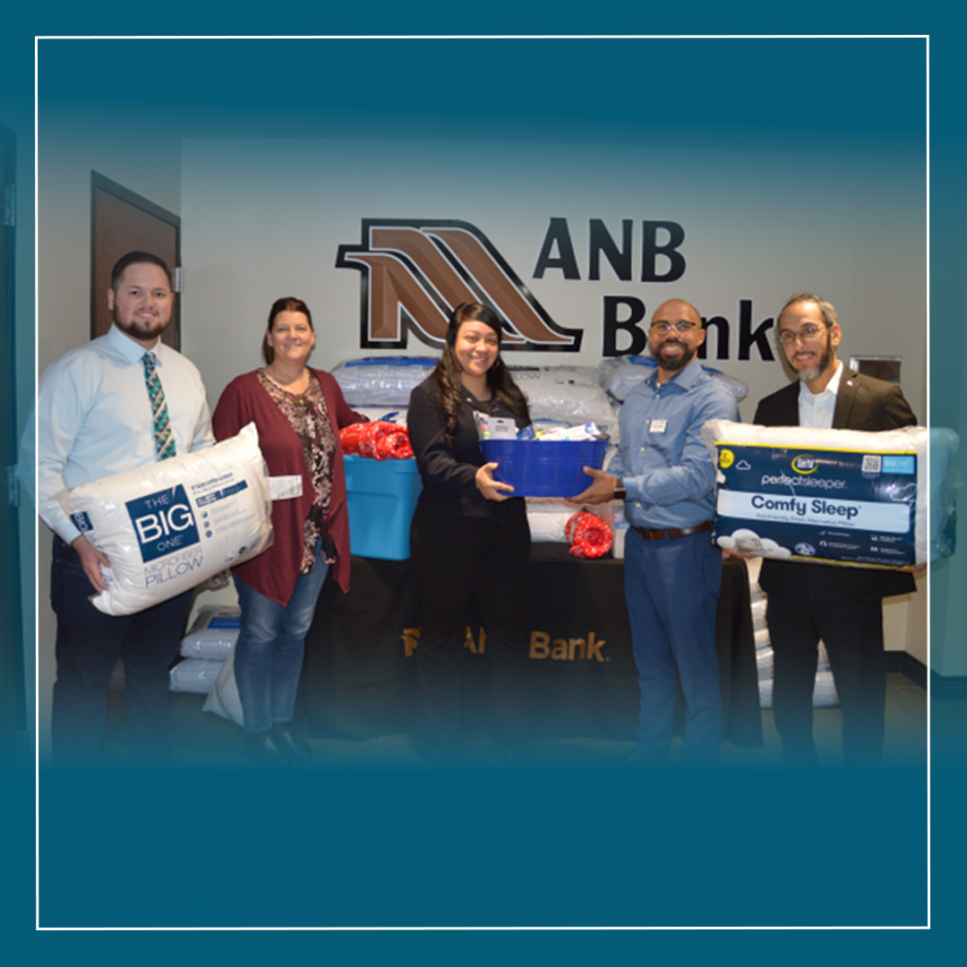 Donation Event
