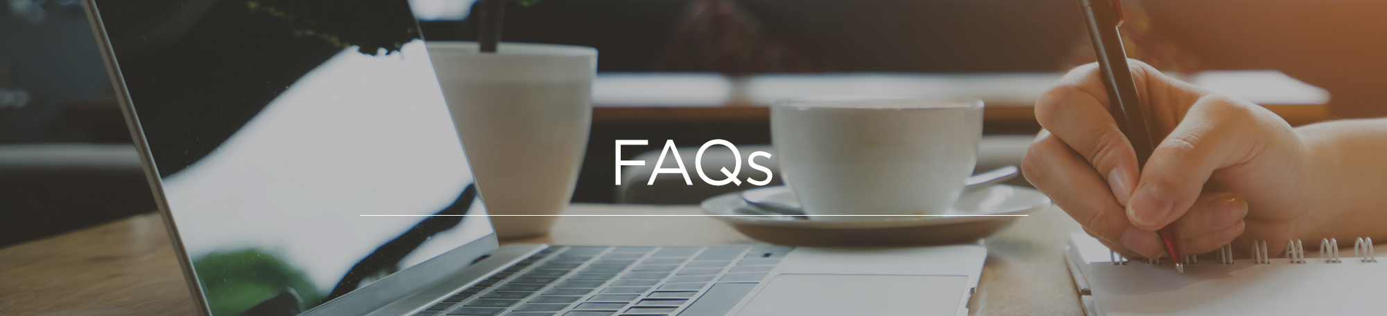 FAQs