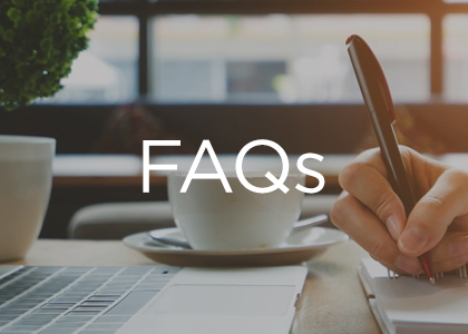 FAQs